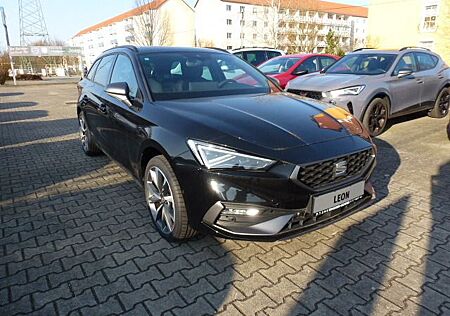 Seat Leon Sportstourer FR 2.0 TDI DSG + Panorama