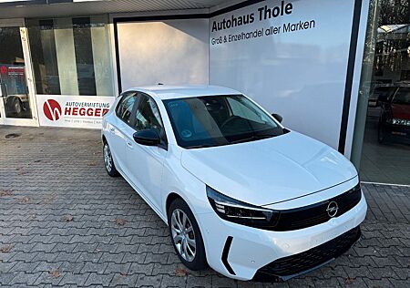 Opel Corsa F 1.2 *PDC+KAMERA+CARPLAY*