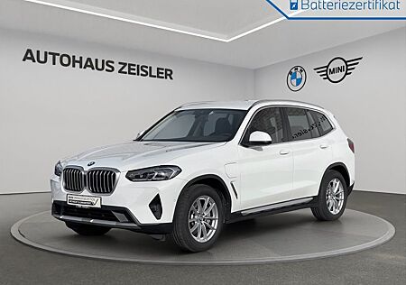 BMW X3 xDrive30e Head-Up AHK UPE 77.310,--