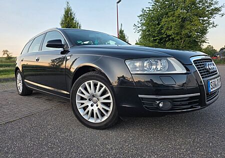 Audi A6 2.7 TDI