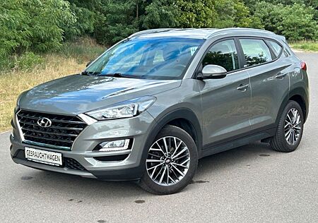Hyundai Tucson 1.6 T-GDI Advantage *Navi*8-fach*RFK*AHK*