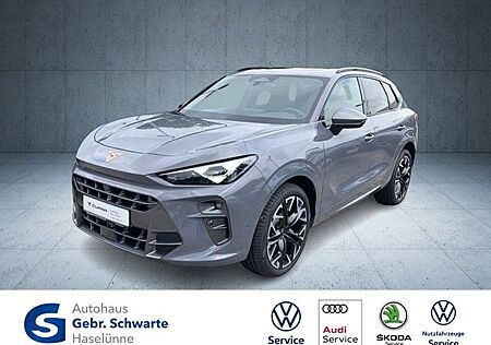 Cupra Terramar 1.5 e-Hybrid VZ PANO+ACC+LED+NAVI+SHZG