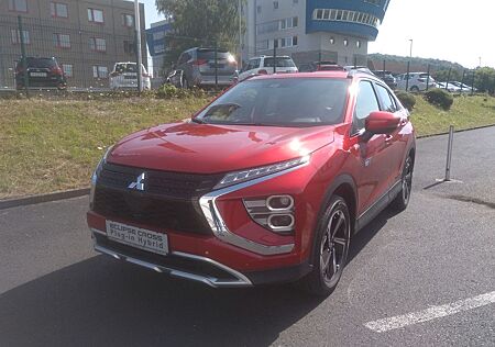 Mitsubishi Eclipse Cross Plus Hybrid 4WD