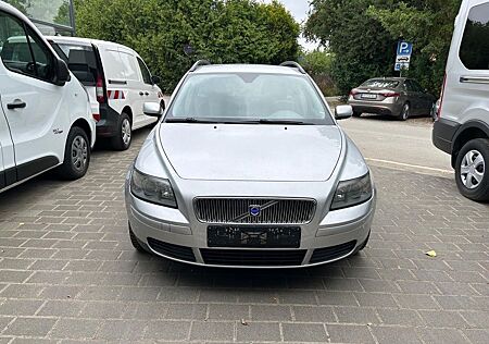 Volvo V50 Kombi 1.8