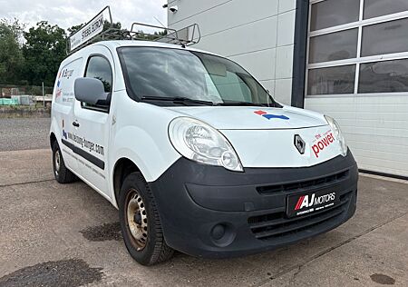 Renault Kangoo Rapid Basis | 1 |
