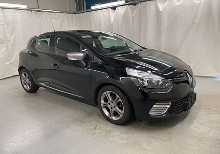 Renault Clio IV Initiale Paris