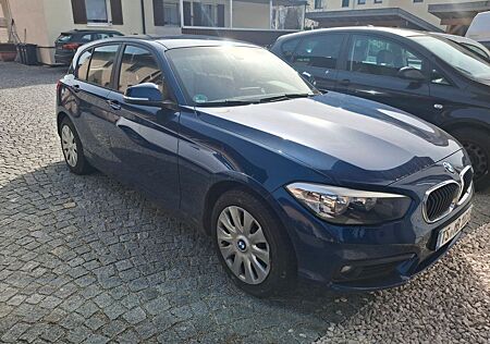 BMW 116d Urban Line Urban Line