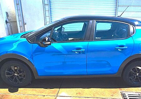 Citroën C3 PureTech 83 Stop&Start FEEL FEEL