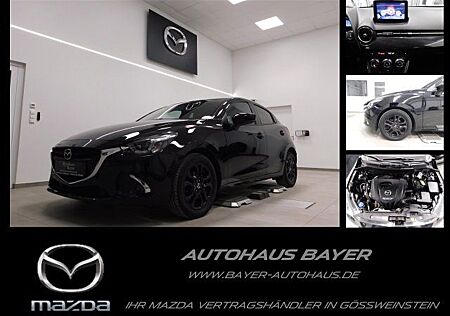 Mazda 2 SKY-G 90 KIZOKU /LED/ACAA/Licht-Pa./