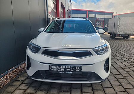 Kia Stonic 1.2 Vision Klimaaut. PDC Alu, HU_Neu