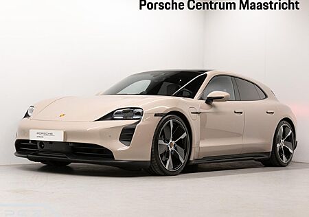 Porsche Taycan Sport Turismo