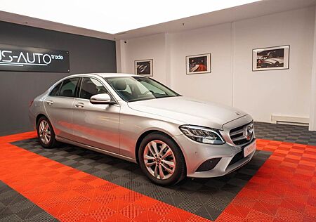 Mercedes-Benz C 200 C -Klasse Lim.