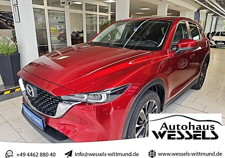 Mazda CX-5 2.0 KAT Ad'vantage