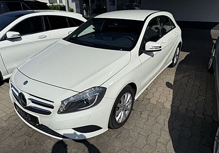 Mercedes-Benz A 180 Style Kamera Navi AHK PDC BI-Xenon
