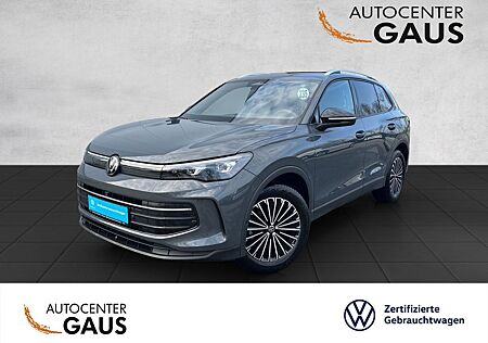 VW Tiguan Volkswagen Goal 1.5 eTSI DSG AHK*Navi*ACC*LED