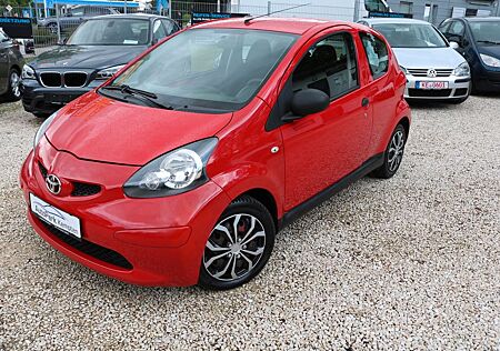 Toyota Aygo (X) Aygo AYGO Basis TüV NEU