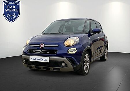 Fiat 500L 1.4 Cross 16V *Sitzheizung*