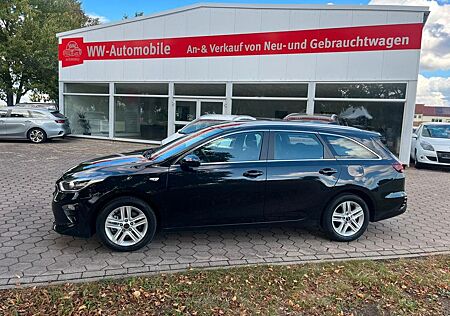 Kia Cee'd Sportswagon cee'd SW 1.6D 136PS* 48V DCT7 VIS*Navi