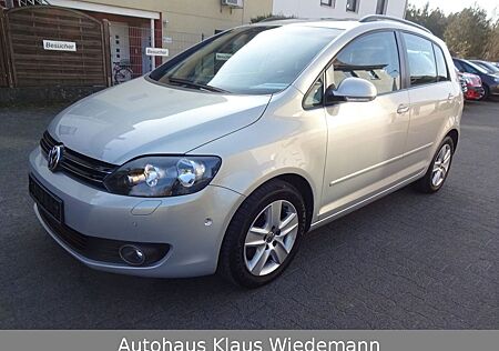 VW Golf Plus Volkswagen 1.4 TSI Comfortline - 2.Hd/orig 63 TKM
