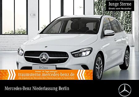 Mercedes-Benz B 200 Progressive Advanced/Winter/Kamera/EasyPa
