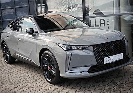 DS Automobiles DS 4 DS4 E-Tense 225 Performance Line +