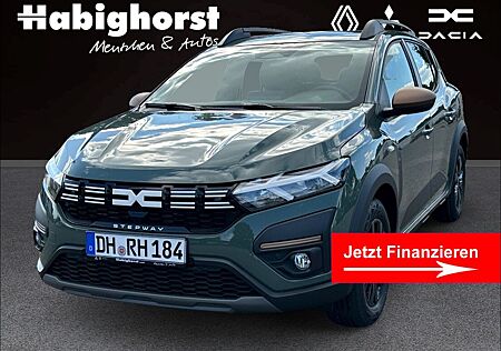 Dacia Sandero 1.0 TCe 110 EU6e III Stepway Extreme