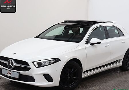 Mercedes-Benz A 180 d PROGRESSIVE MBUX,WIDESCREEN,PANORAMA,SH