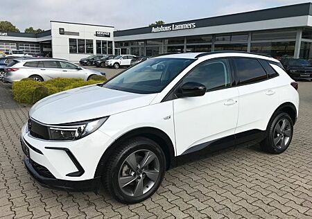 Opel Grandland X Grandland GS-Line *Automatik*Navi*SHZ*