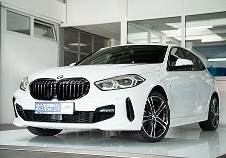 BMW 120d xDrive M Sport PanoDach LenkrHeiz AdapFahrw