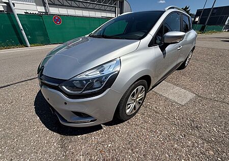 Renault Clio IV Grand Kombi Limo,PDC,Klima,Navi