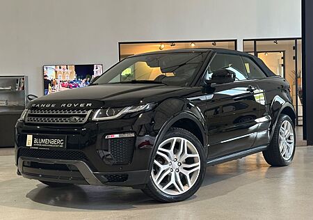 Land Rover Range Rover Evoque Dynamic *Faceliftmod*AppleCar