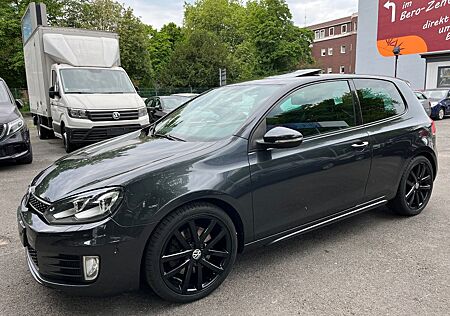 VW Golf Volkswagen VI GTD DSG XENON*NAVI*GSHD*KAMERA*2.HAND!!
