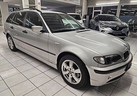 BMW 316i 316 Baureihe 3 Touring