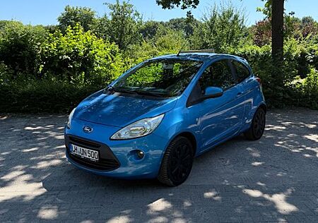 Ford Ka 1,2