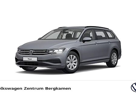 VW Passat Variant Volkswagen 1.5 CAM NAVI SITZHEIZUNG LED