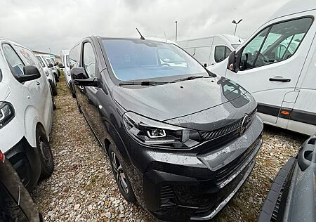 Citroën Spacetourer gebraucht kaufen Citroën Spacetourer Plus XL