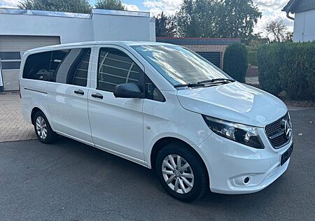 Mercedes-Benz Vito 110 CDI PRO lang Bestattungswagen/Leichen