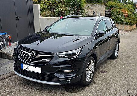 Opel Grandland X Grandland (X) 1.2 Turbo 96kW Business Innova...