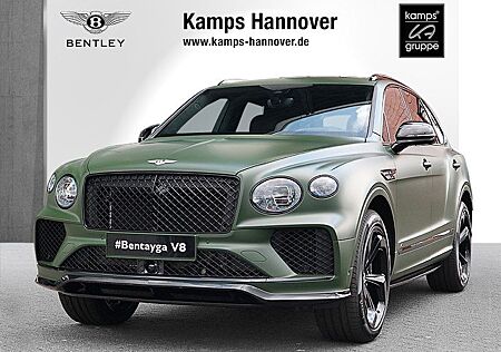 Bentley Bentayga V8 S *Satin*Naim*Parking Heater*