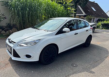 Ford Focus 1,0 EcoBoost 74kW Ambiente