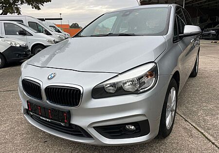 BMW 216 Baureihe 2 Active Tourer d/NAVI/TEMPO