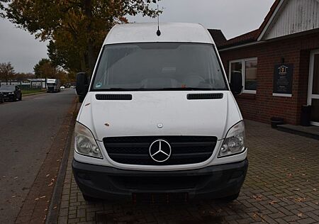 Mercedes-Benz Sprinter II Kasten 309/311/313/315 CDI