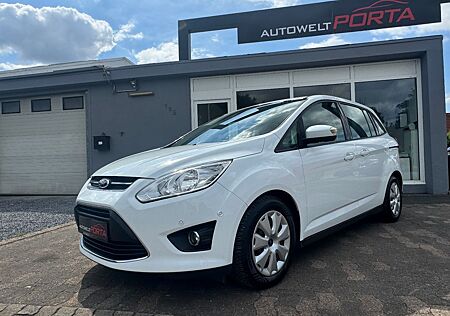 Ford Grand C-Max Business Edit./NAVI/KLIMA/PDC-ASSIST