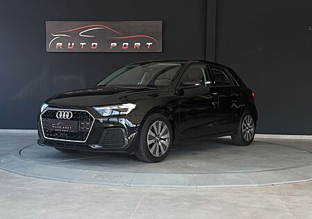 Audi A1 30 TFSI *LED*NAVI*TEMP*PDC*SHZG*
