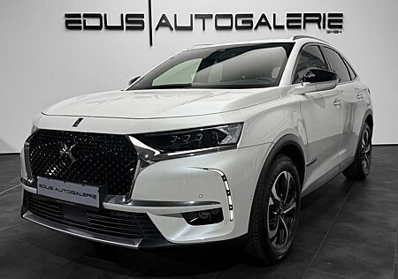 DS Automobiles DS7 Crossback DS 7 Crossback Rivoli LED 360° Keyless-Go LED