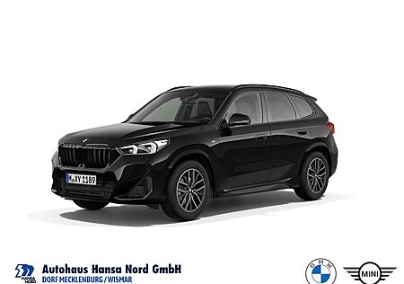 BMW X1 sDrive18i