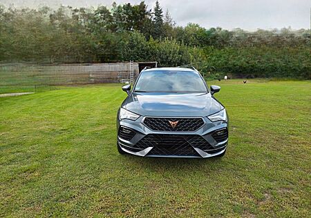 Cupra Ateca 2.0 TSI 221kW VZ 4Drive DSG VZ