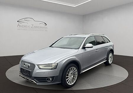 Audi A4 Allroad 2.0 TFSI S tronic quattro