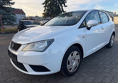 Seat Ibiza Lim. Stylance Style Automatik/Klima/ELFH