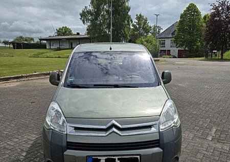 Citroën Berlingo 1.6 16V 80kW Multispace Multispace